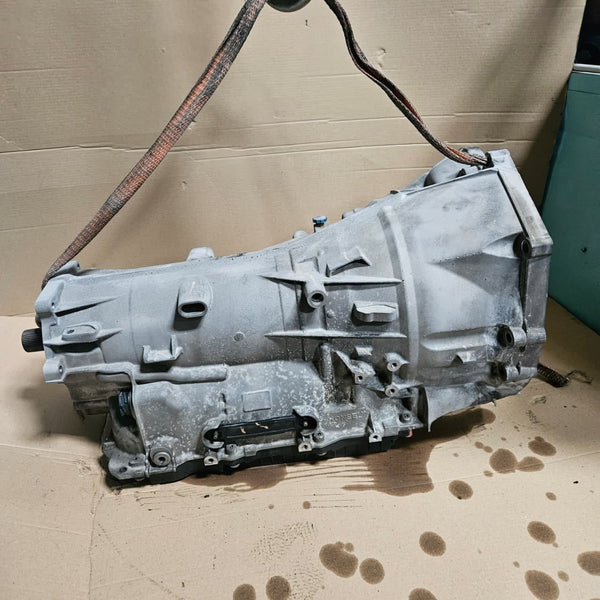 2011-2017 BMW F25 X3 X5 N55 Automatic Transmission 8HP-45X 7636202 XDRIVE 