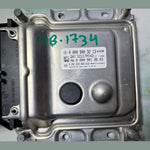 قم بتحميل الصورة إلى عارض الصور، Mercedes Adblue Control Unit A0009003213 GLE Class W166