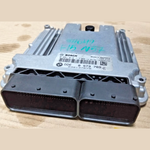Bild in die Galerieansicht laden, BMW X5 Diesel F15 N57 3.0 ENGINE CONTROL UNIT ECU ONLY DDE 8573789