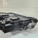 قم بتحميل الصورة إلى عارض الصور، 2015-2019 BMW X1 F48 Left Front Headlight 7472221 ECE USED