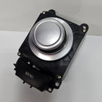 Load image into Gallery viewer, 2006-2013 BMW X5 Idrive Controller Switch 9122024 OEM