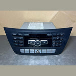 Load image into Gallery viewer, Mercedes W204 Navigation Command Radio Audio Head Unit CD Player A204 9006308