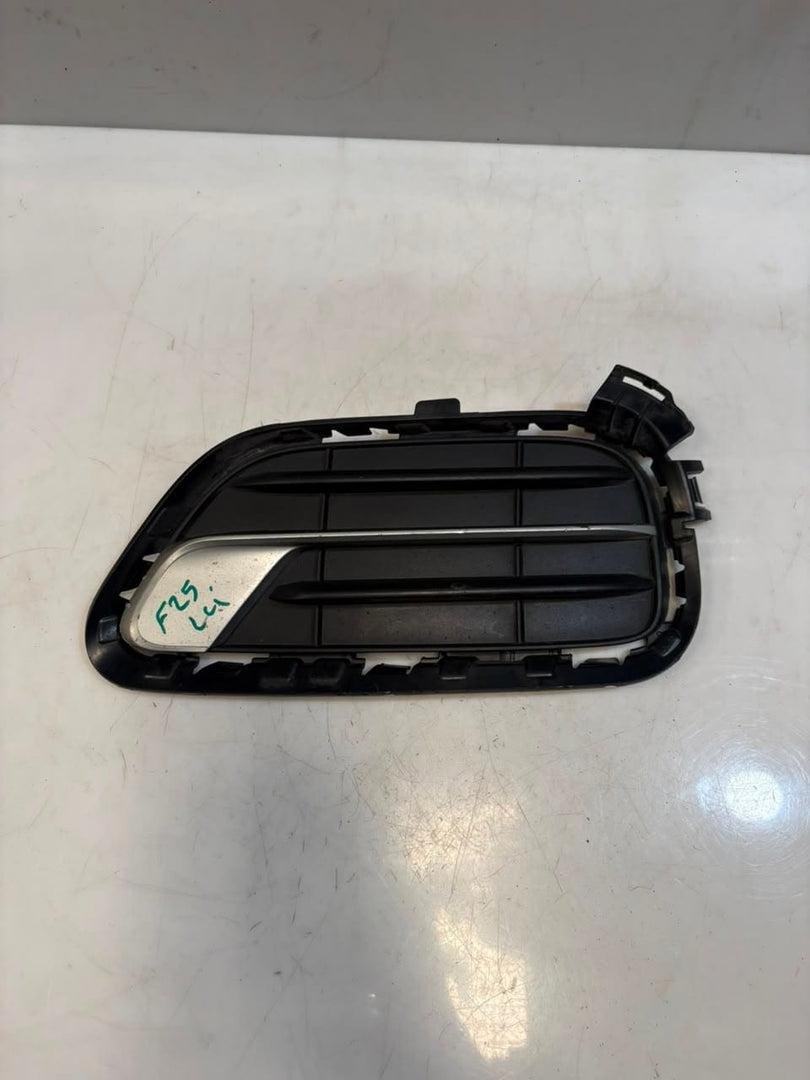 2015-2017 BMW X3 F25 X-Line Front Bumper RIGHT AIR VENT Grille 7347946 OEM