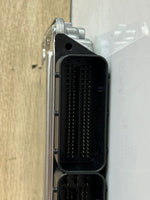 Load image into Gallery viewer, 2015 BMW F10 B47 520I Engine Control Unit ECU SET+ CAS4 CA+ 1KEY 8588946