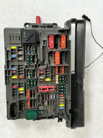 Load image into Gallery viewer, 2008-2015 BMW 328i E81 650I Power Distribution Fuse And Relay Box 9119445 OEM