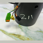 Load image into Gallery viewer, Mercedes Steering Column Switch A1715405545 CLS-Class W219