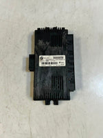 Load image into Gallery viewer, 2011-2016 Mini Cooper R60 Countryman Footwell Module Light Control 3456586 OEM