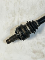 Load image into Gallery viewer, 2003-2022 BMW X3 E83 LCI Rear Right Cv Axle Shaft 7524042 OEM