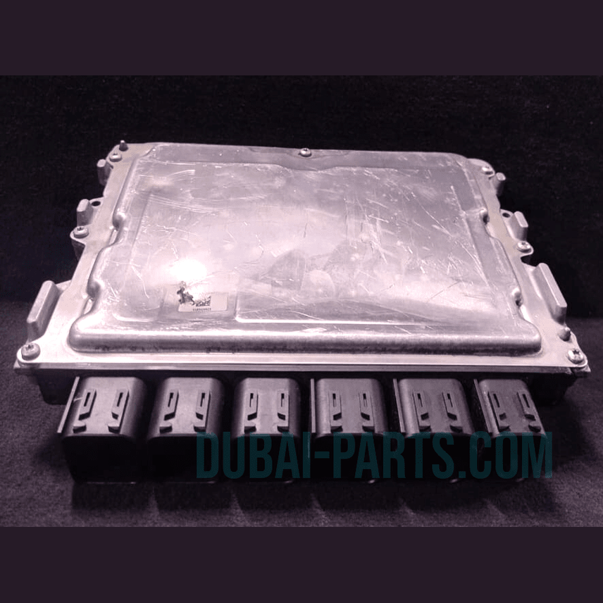 GENUINE BMW X3 G01 2019-21 ECU ENGINE CONTROL MODULE UNIT ECU ONLY -DDE 9886300