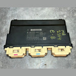 Bild in die Galerieansicht laden, 14-17 Mercedes-Benz W166 GL ML Passenger Seat Control Module A166 9008606 OEM