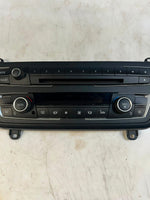 Load image into Gallery viewer, 2012-2015 BMW 3' 4' F30, F31, F80 F32 F33 335i Climate Control Unit 9261103
