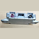 قم بتحميل الصورة إلى عارض الصور، 2016 2017 2018 2019 For Bmw 740i G12 Antenna Regulator Control Module 9128982