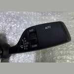 قم بتحميل الصورة إلى عارض الصور، OEM 2022 - 24 BMW 430i G26 STEERING COLUMN MULTIFUNCTION CONTROL SWITCH 5A32043