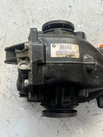 Load image into Gallery viewer, 2009-2016 BMW Z4 E89 Rear Differential 7576668 RATIO 3.73