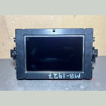 قم بتحميل الصورة إلى عارض الصور، Mercedes W172 SLK GPS Navigation LCD Display Monitor Screen A172 9004004 OEM