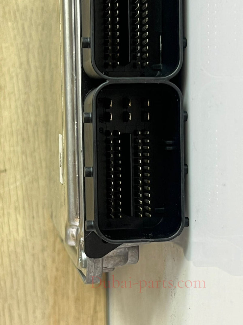 2012 BMW 320I N47D F30 Engine Control Unit COMPLETE SET DDE + FEM + 1KEY 8570932