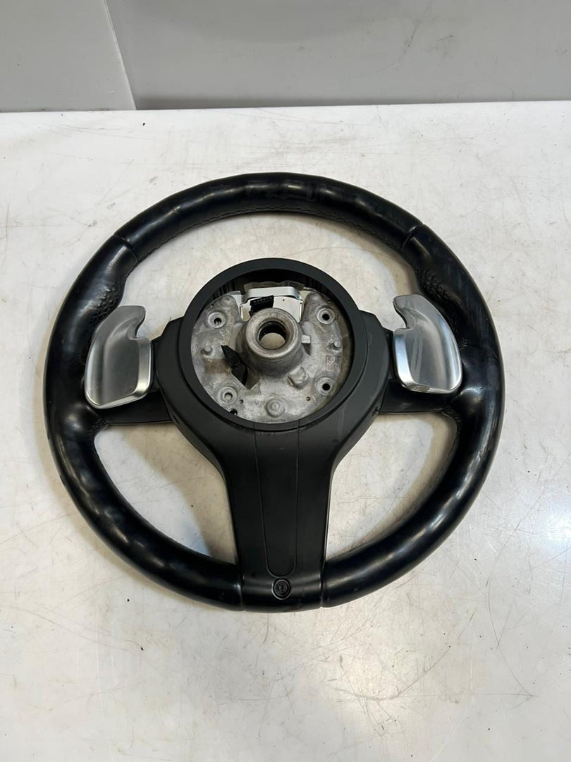2016-2018 BMW F20 F21 F30 F31 F32 M2 M SPORT Steering Wheel Control Unit 7849393