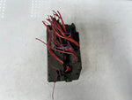 Load image into Gallery viewer, 2007-2013 BMW X5 E70 and X6 E71 E72 Power Distribution Fuse Box 6976384 OEM 