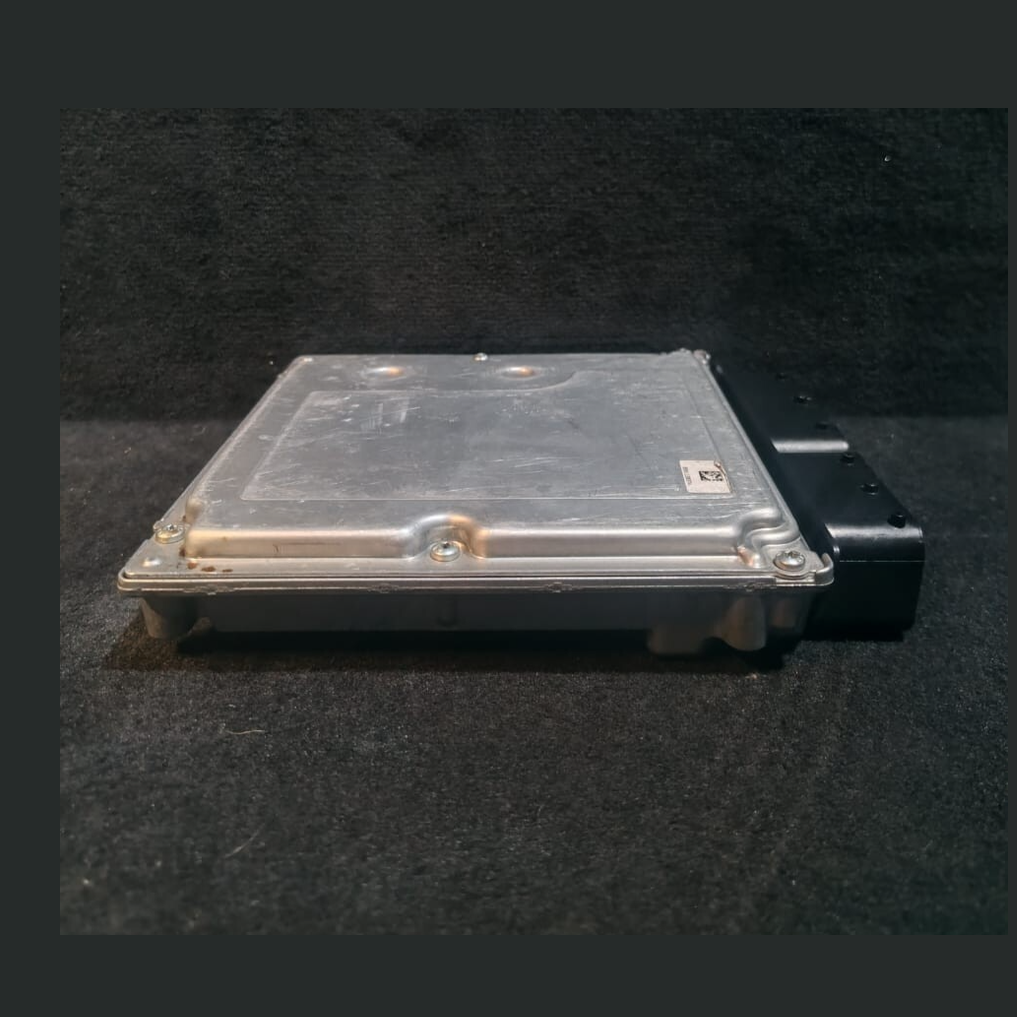 BMW E90 318I 320I 2.0 ENGINE CONTROL MODULE ECM ECU 7565300