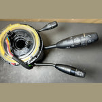Load image into Gallery viewer, 06-12 Mercedes W164 Steering Column Control Switches Assembly A164 4409601 OEM