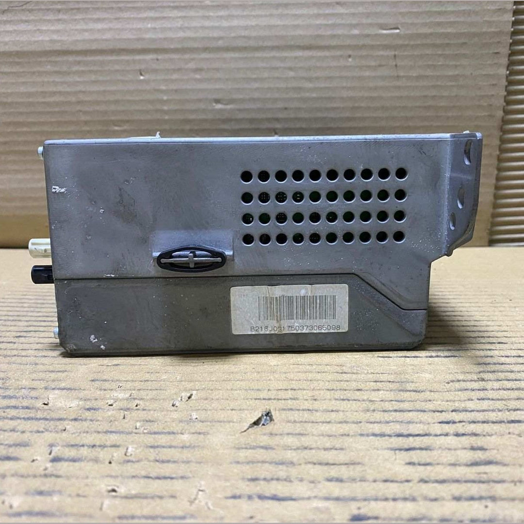 BMW Navigation System Head Unit 8794113 5 Series G30 G31 alpine 2017