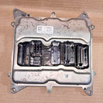 Bild in die Galerieansicht laden, BMW X1 E89 Z4 PETROL N20 ENGINE CONTROL ECU DME MODULE SET 8643741