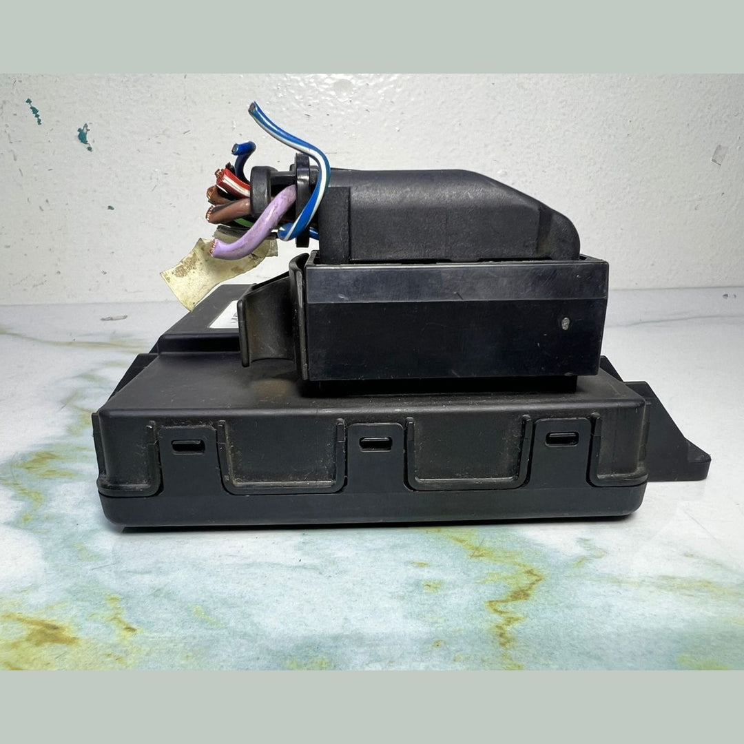 2022 Mercedes-Benz GLE63 AMG Differential Lock Control Module A0009002437 
