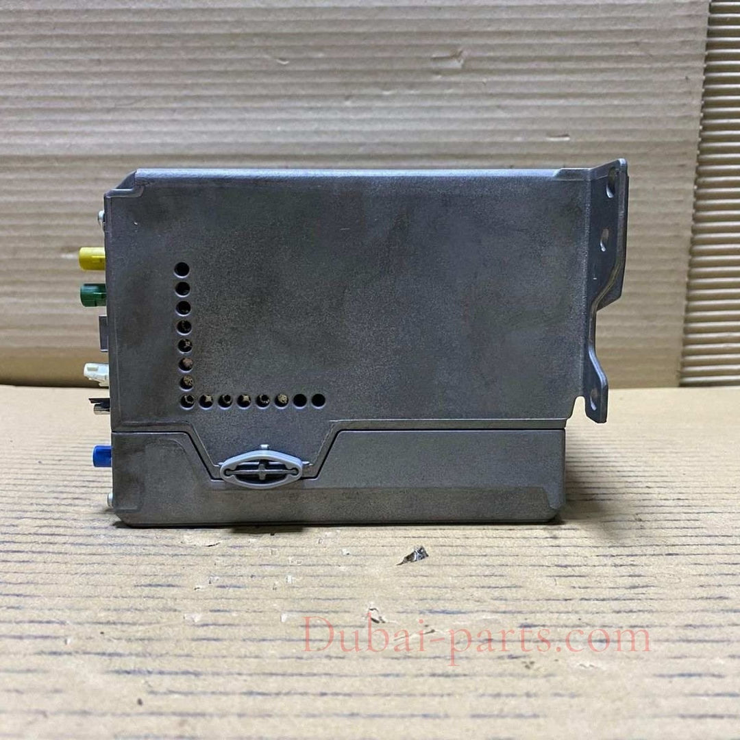 BMW Navigation Head Unit 9327318 F01 F02 F10 F11 F15 X5 HARMAN BECKER