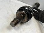 Load image into Gallery viewer, 2014 BMW Z4 sDrive35i E89 N54 Rear Right Driveshaft 7587792 OEM