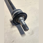 Load image into Gallery viewer, 2016-2019 BMW 750i xDrive 7 Series G11 G12 Rear Left Drive Shaft 8639453 OEM