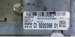 Load image into Gallery viewer, OEM BMW F01 F06 F10 CIC Sat Nav Computer Navigation Audio Head Unit 9293398
