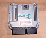 Load image into Gallery viewer, BMW F20 F30 F31 F32 F35 ECU ENGINE CONTROL UNIT DDE MODULE N47N DIESEL 8518568