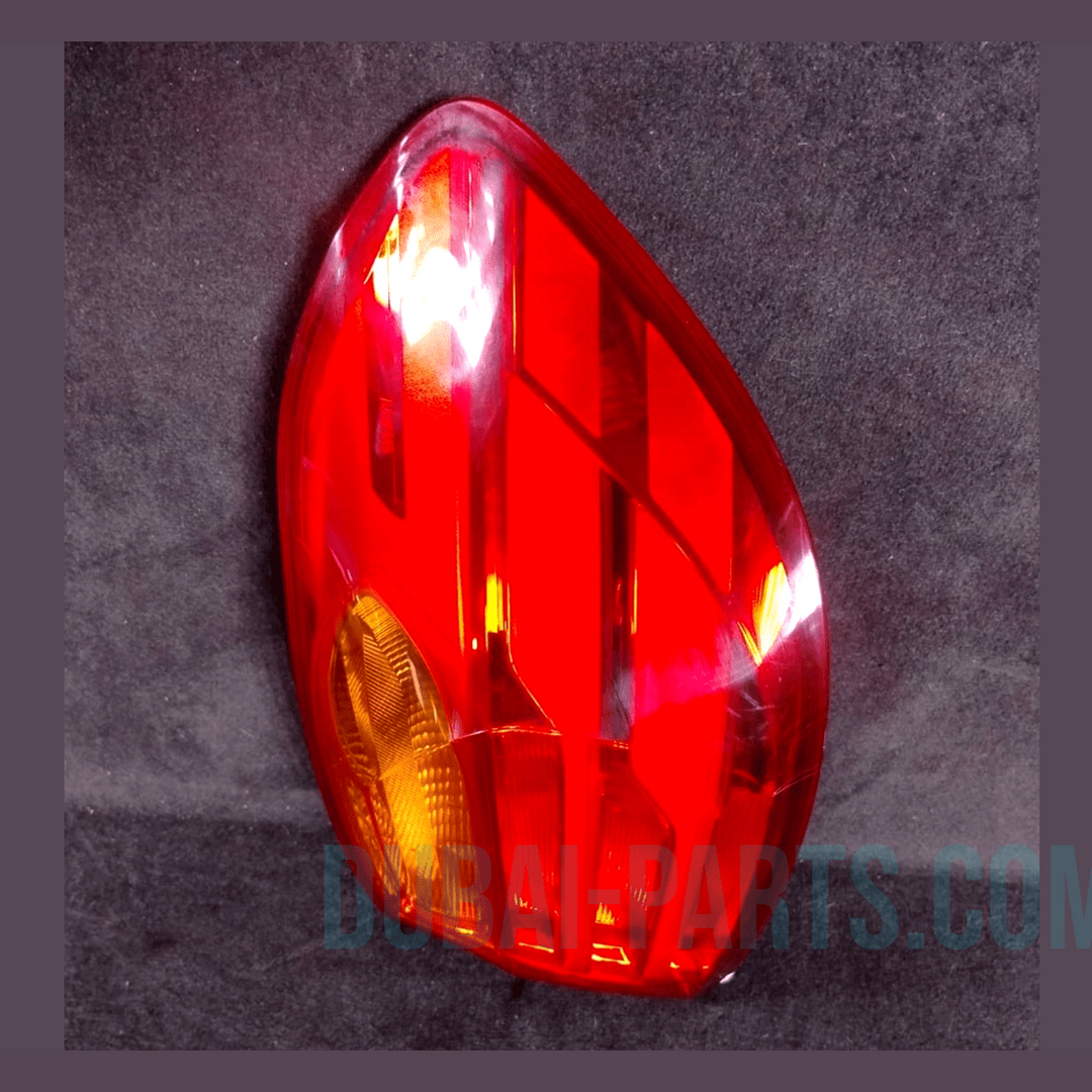 BMW O/S F32 F82 M4 Rear Lamp  Light Side Panel Right  Tail light 7296098 4 SERIE