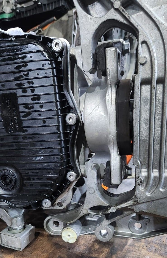 BMW 8-Speed 8 Series G14 G15 G16 840i B58 Automatic Gearbox GA8HP51Z 8741529 OEM