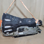 Bild in die Galerieansicht laden, 9470641-2018-2022 BMW 3 Series G20 B48 Automatic Transmission Gearbox GA8L51CZ