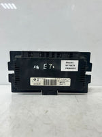قم بتحميل الصورة إلى عارض الصور، 2007-2013 BMW X5 FRM2 E70 X6 E71 Footwell Light Control Module 9176825 OEM