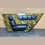 Bild in die Galerieansicht laden, Mercedes-Benz C-Class W204 Front Left Seat Adjustment Buttons A204 8204310 OEM