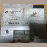 قم بتحميل الصورة إلى عارض الصور، 2004 BMW Z4 Navigation Head Unit 6933694 Z4 E85 E86