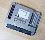 قم بتحميل الصورة إلى عارض الصور، OEM BMW ALPINA B7 4.4L 2006-2008 Engine Computer DME ECU 7555400