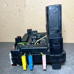 Bild in die Galerieansicht laden, Mercedes Benz W221 Rear Sam Fuse Box Relay Control A221 9006902 \ A221 9003602