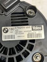 Load image into Gallery viewer, 2006-2008 BMW 750i E60 E61 E63 E64 E65 E66 E67 E68 ENGINE Alternator 7542934 OEM