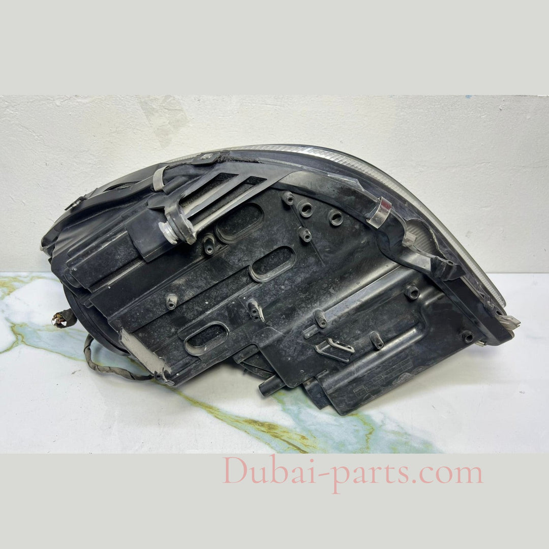 06-10 Mercedes W219 CLS-Class CLS350 Front Right Side Head light Headlamp OEM