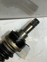 Load image into Gallery viewer, BMW 3 4 Series F30 F31 F35 F36 330i RIGHT Rear Drive AXLE Shaft 8680348