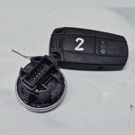 قم بتحميل الصورة إلى عارض الصور، BMW X1 E84 N20 20i ECU Engine Control Unit 8603576 Automatic OEM DME