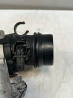 قم بتحميل الصورة إلى عارض الصور، 2013 BMW X3 X4 X5 X6 E84 E83 F25 F26 E70 F15 E71 F16 Throttle Body 7810752 OEM