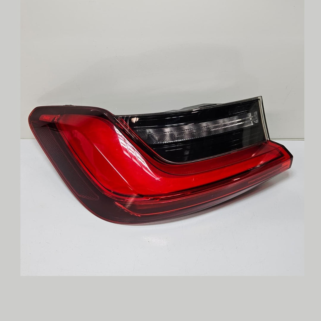 2018-2024 BMW 3 Series G20 and G80 M3 Left Tail Light 7495083