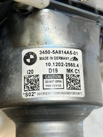 Load image into Gallery viewer, 2023 BMW iX I20 Intelligent Brake Unit ABS Hydraulic Block 5A814A5 OEM