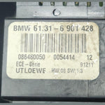 Bild in die Galerieansicht laden, 1999-2003 BMW 3 Series Headlight Switch 6901428 3 Series E46 OEM