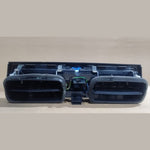قم بتحميل الصورة إلى عارض الصور، BMW F20 F21 F22 Dashboard Center Vent Fresh Air Grille 9207116 OEM