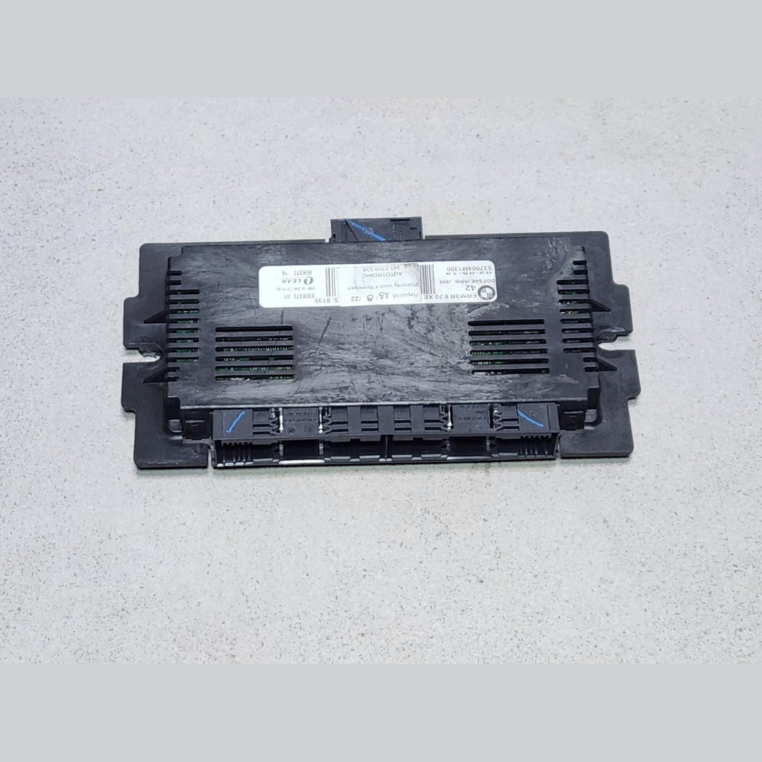 2006-2013 BMW X5 Light Control Module 9308373 X5 E70  X6 E71